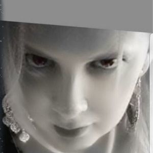 Meet your Posher, Jenny